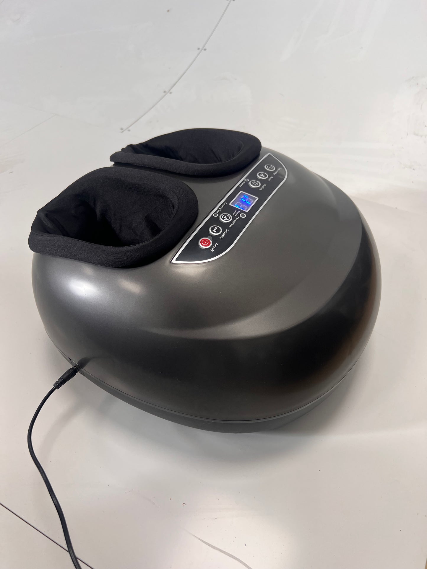 ZENZOO Shiatsu Fußmassagegerät ZZ 1000
