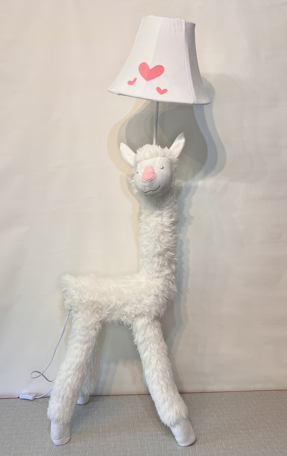 Didiseaon 12 Leucht-Alpakas – Mini-Figuren Aus Harz, Leuchten Im Dunkeln – Für Garten, Puppenhaus, Kuchen & DIY-Deko Leuchtende Alpakas Figuren